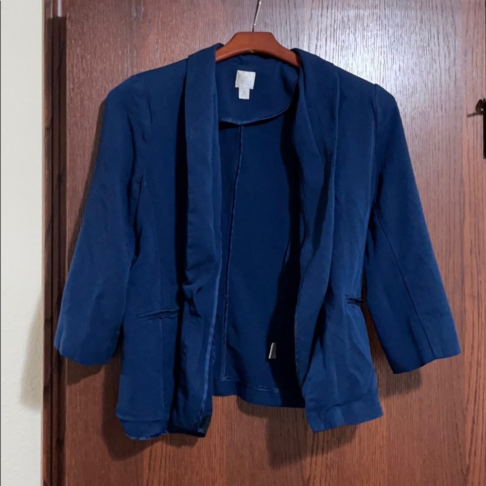 Lauren Conrad Blair blazer